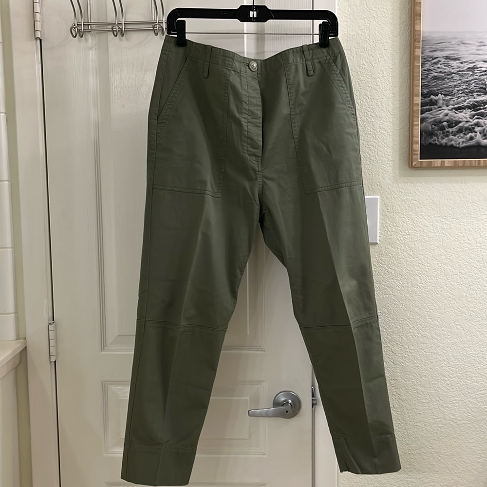 Theory cargo pants